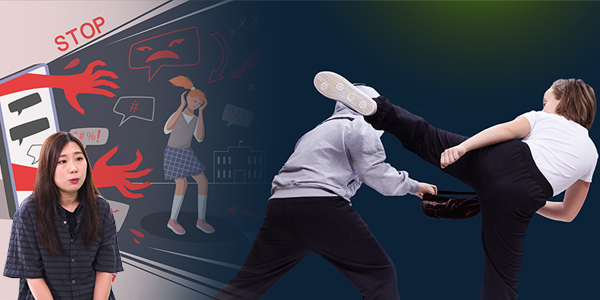 학교 현장에 '야차룰' 싸움 비상, 부상 발생 땐 법적·경제적 책임 피할 수 없다