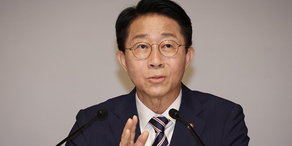 [28일 오!정말] 국회의장 조정식 