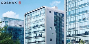 코스맥스 목표주가 줄줄이 상향조정, 