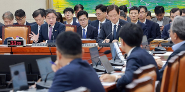 '저PBR 기업' 최대 220곳 11월 거래시스템에 '꼬리표', 밸류업 채찍 될까 낙인 될까