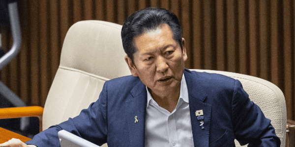 [31일 오!정말] 민주당 정청래 