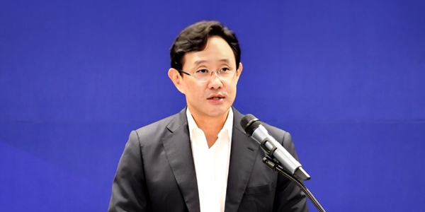 고려아연 최윤범 창립 52주년 기념사, 경영권 분쟁 두고 