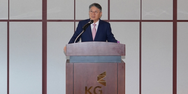 KGM 중국 체리차로부터 1천억 규모 투자 유치, 곽재선 