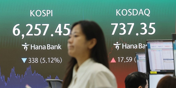 코스닥 '레버리지 ETF 규제'로 재주목 기대감, '9월 윤곽' 승강제가 반등 기폭제 될까