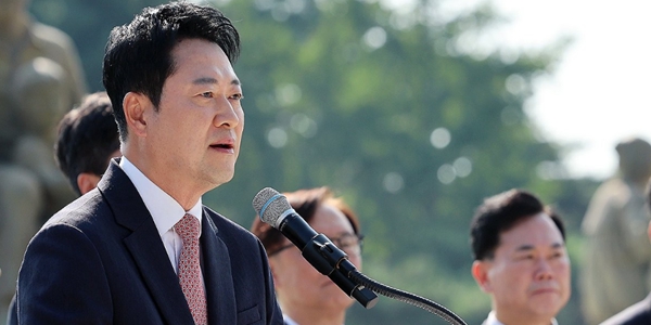 [3일 오!정말] 국힘 박성훈, 장동혁 방미 예산 2억 놓고 