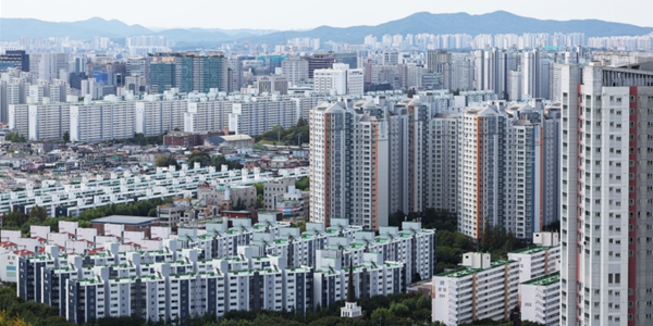 이재명 정부 부동산세제 