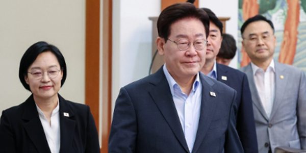 [4일 오!정말] 이재명 