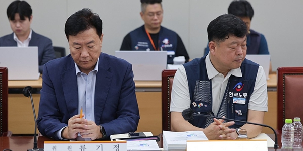 내년 최저임금 1만700원 확정, 4년 만에 3% 넘게 인상