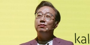 카카오뱅크 가계대출 규제에도 역대 최대 순이익, 윤호영 기업대출로 다음 도약 준비