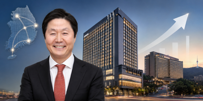 이부진 야심작 '신라스테이' 서울신라호텔보다 잘 나가, '12년 CEO'