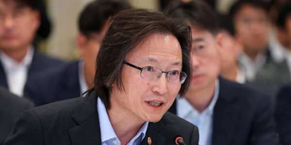 원청 건설현장 공사대금 지급보증 의무화, 공정위 주병기 '직불 사각지대' 없앤다