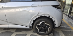 가격 앞세워 수입차 4위 오른 BYD코리아, BMW·벤츠보다 높은 공임비에 소비자 불만 폭발