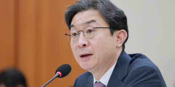 '대출 대란' 해결 과제 안은 금융위 이억원, 잔금·중도금·이주비 대출 길 열어주나