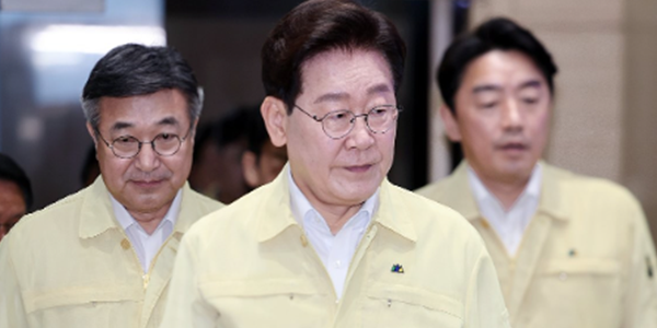 [6일 오!정말] 이재명 
