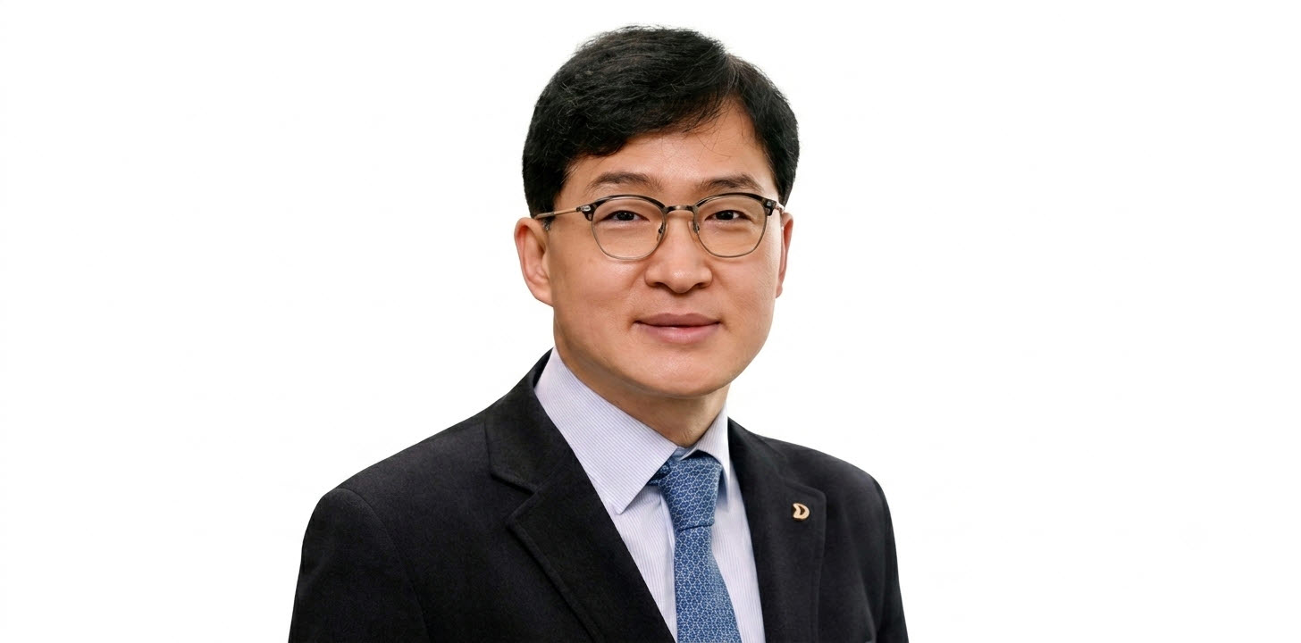 김보현 대우건설 대표이사 사임, 후임으로 이강석 부사장 추천 예정