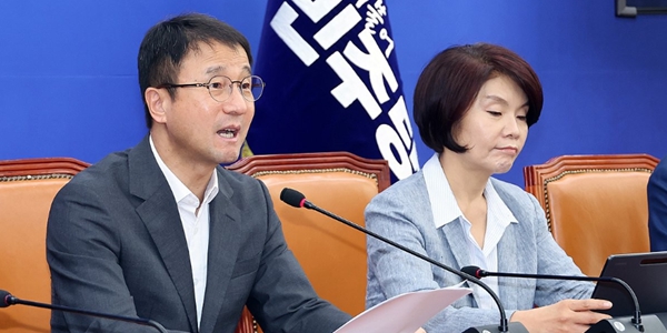 한병도 조희대에 노태악 후임 제청 공개 촉구, '대법관 공석 5개월'에 여권 압박 커져