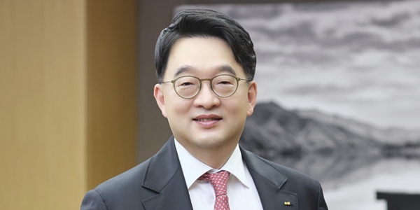 OCI홀딩스 이우현 트럼프 새 관세 포고령 반갑다, 실적 방향에 불확실성 걷혀