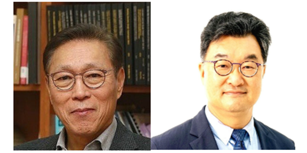 이재명 규제합리화위 부위원장에 김태유 교수, 국립외교원장에 김흥규 교수 임명