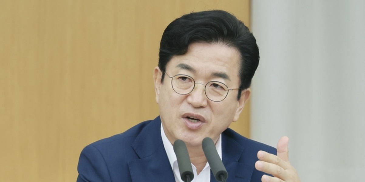 대전시장 4년 만에 복귀, 재정 정상화와 공약 이행에 집중 [2026년]
