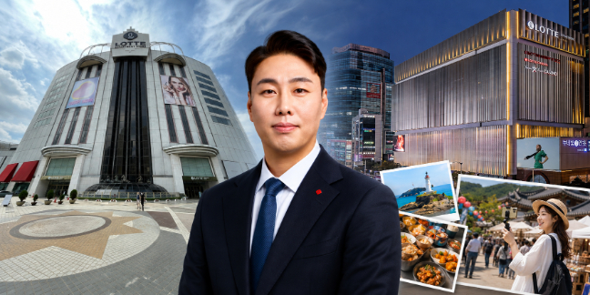 롯데백화점 정현석 '점포 30곳' 영업효율 높인다, 주력 매장은 '리뉴얼'·지역 매장은 '콘텐츠'