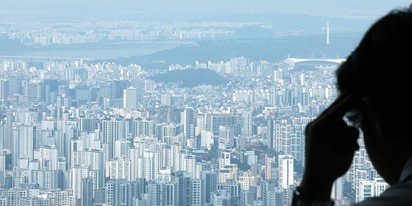 이재명 '부동산 세제' 정책효과 '대출 규제'로 반감, 실수요 금융 보완 어떻게 이뤄지나