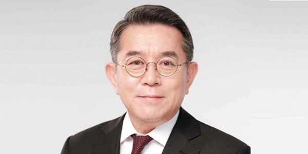 김준동 한국남부발전 대표이사 사장