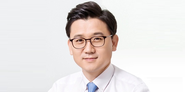 최문규 한신공영 대표이사 부회장