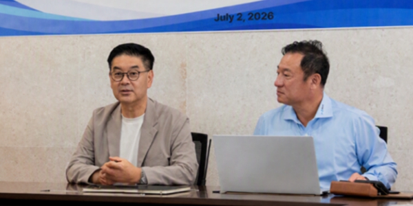 메디씽큐 공동대표에 이희열 벤처블릭 대표 선임, 
