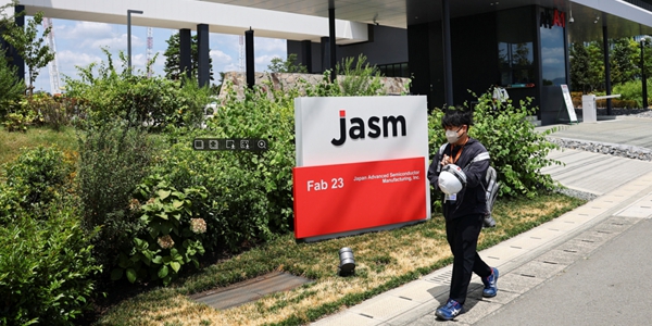 TSMC 소니와 이미지 센서 공동생산은 이례적 평가, 외신 