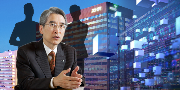 교보생명 다시 한번 악사손보 인수 추진, 신창재 '종합금융그룹' 구축 잰걸음