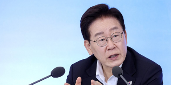 이재명 'AI 다음 먹거리' 키운다, 