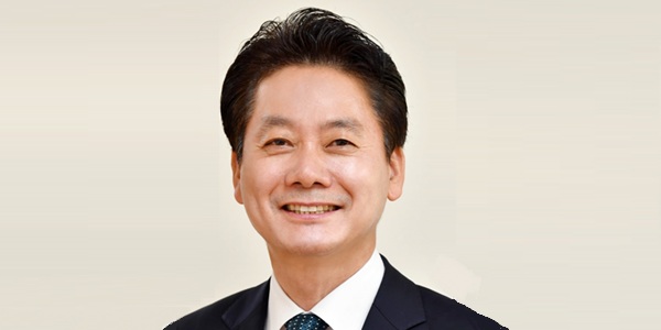 김주양 농협경제지주 농업경제대표이사