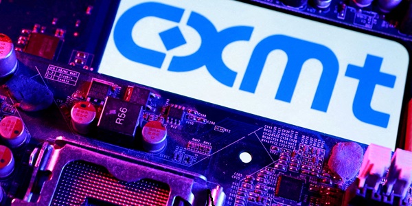 CXMT 상장 뒤 주가 상승세 지속, 중국 본토와 홍콩 증시에서 '시총 1위' 올라