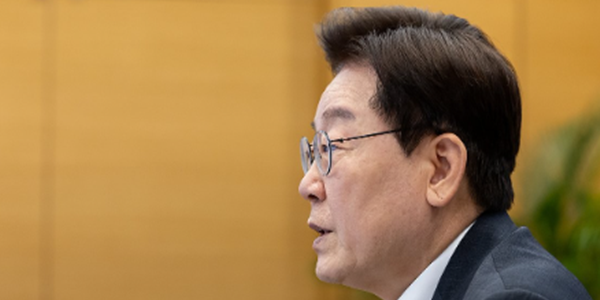 청와대 