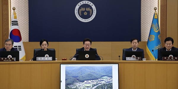 이재명 '행정수도 세종' 속도, 22년 묵은 '특별법 위헌 논란' 연내 넘을까