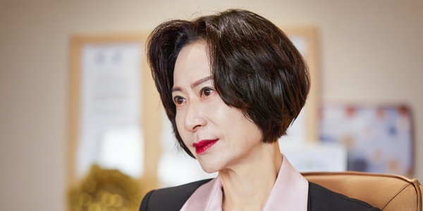 장혜선 롯데삼동복지재단 이사장 연임, 