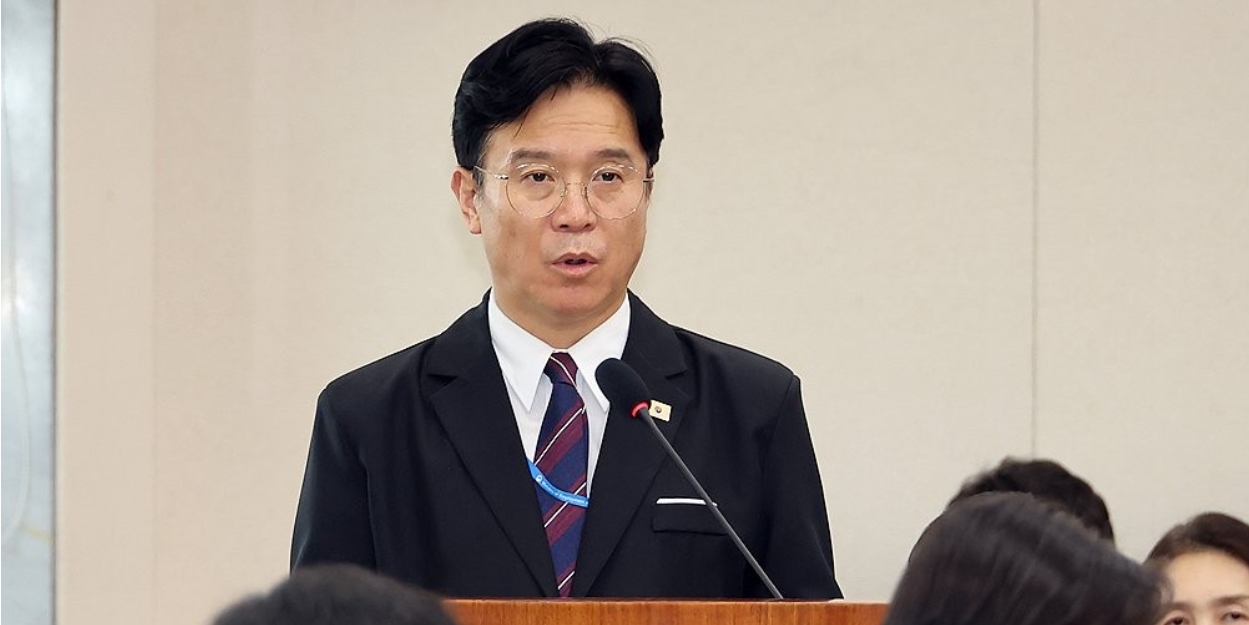 HL만도 대표 조성현 중대재해법 위반 입건, 노동장관 김영훈 