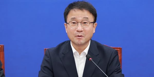 민주당 한병도 