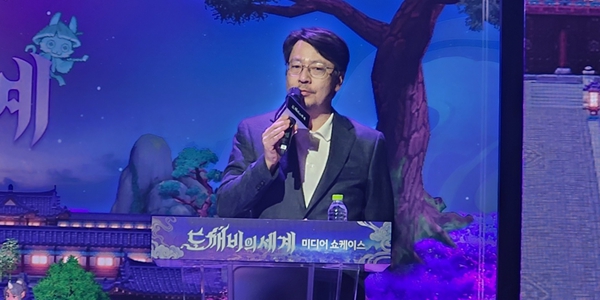 카카오게임즈 '도깨비의 세계'로 실적 반등 정조준, 이시우 