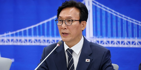 민주당 대표 김민석 지명직 최고위원에 전용기·권미경 지명, 청년·노동 몫