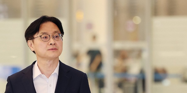 산업장관 김정관 