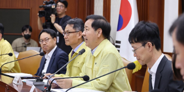 정부 보유 국책은행 지분·물납주식 20조 규모 '전략형 국부펀드'로, AI·반도체 투자 '실탄' 만든다