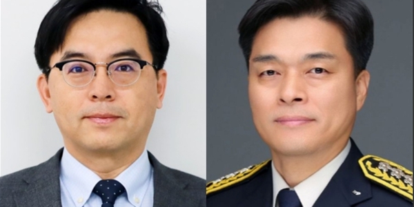 이 대통령 통상교섭본부장에 박정성 임명, 