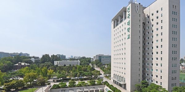 건국대 2027학년도 수시 1900명 선발, 인공지능학과 신설
