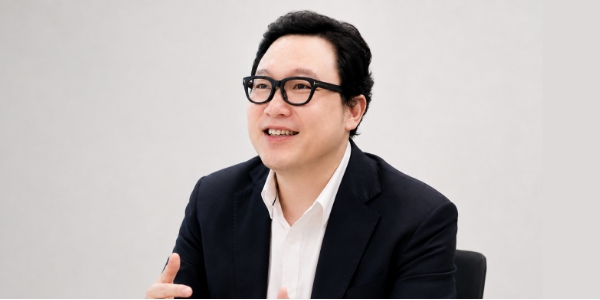 비즈니스피플 본부장 정민호 