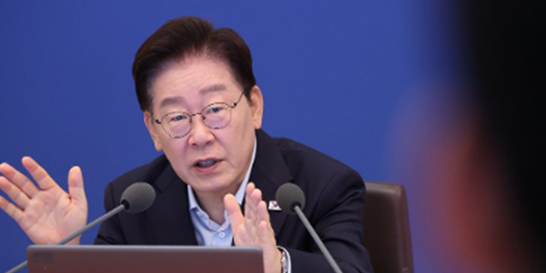 [25일 오!정말] 이재명 