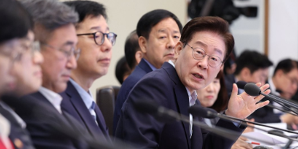 반도체 전력·용수·AI데이터센터 '예타 문턱' 없앤다, 3대 메가프로젝트 실행 가속