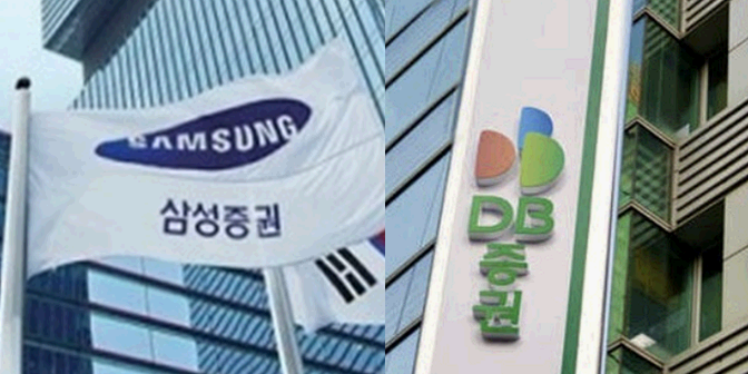 새내기주 니어스랩·해치텍 주가 부진, 일반투자자 환매청구 가능성에 삼성증권 DB증권 '촉각' 