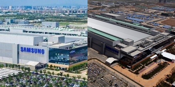 중국 CXMT와 YMTC 공세에 마이크론 영향 제한적, 
