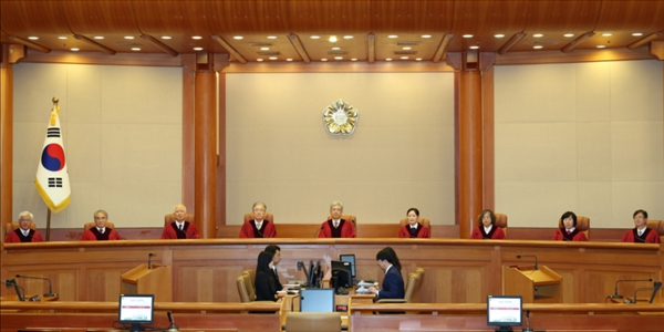 병역기피자 일괄 해직 병역법 76조 '헌법불합치', 헌재 